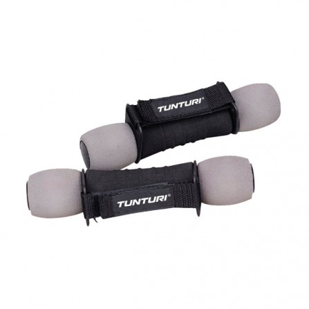 Пара домашних гантель Tunturi TUSFU002